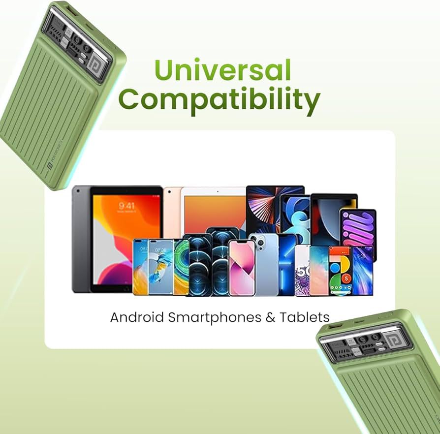 Portronics 2175
