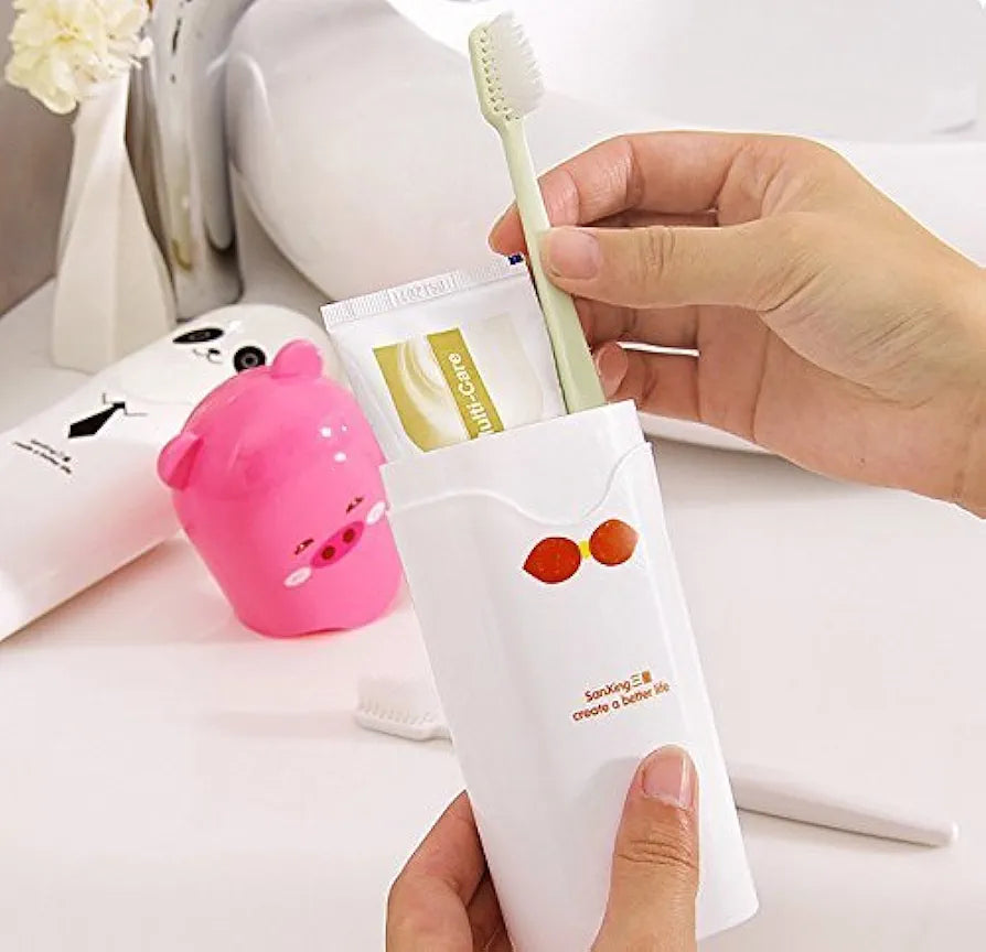 TOOTHBRUSH HOLDER