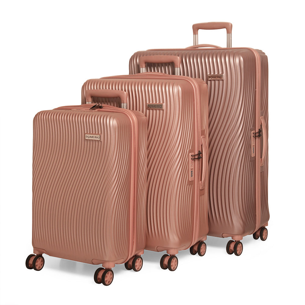3Set Trolley Bag