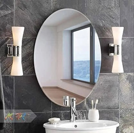 SEASPIRIT  Mirror [10 inch]