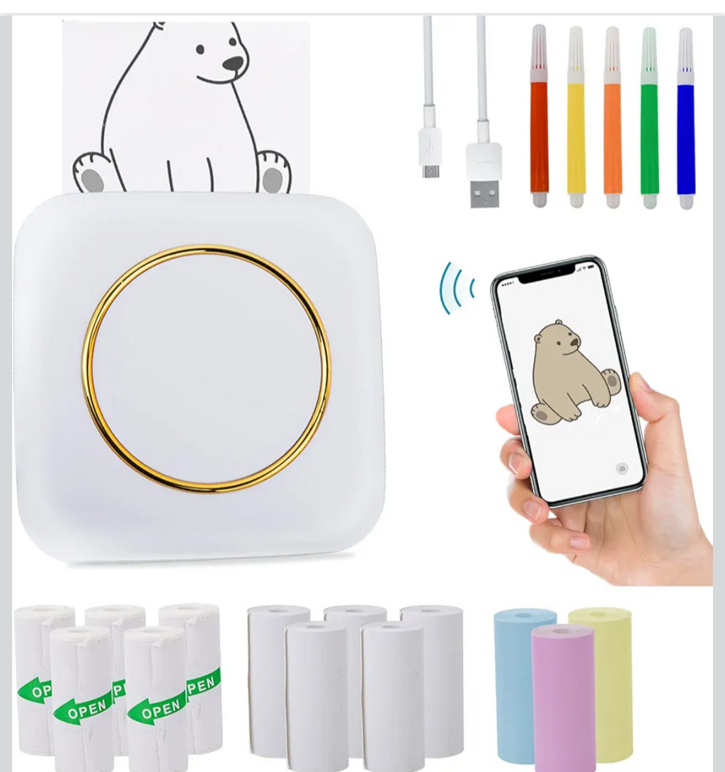 Mini Printer
