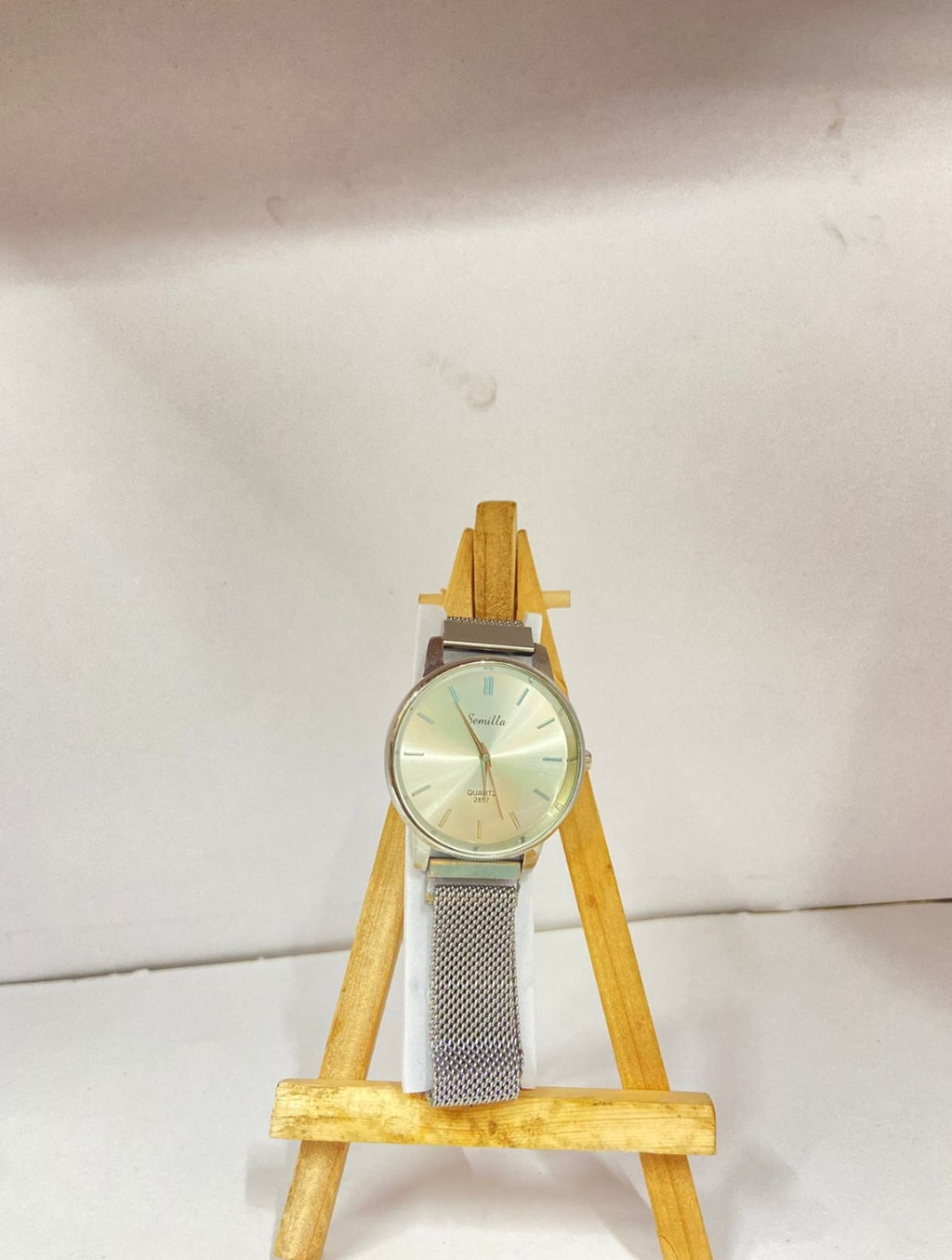 Semilla Chain Watch (mini. 50 quantity)