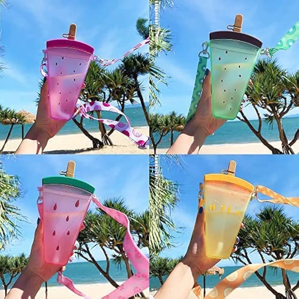 Water Bottle