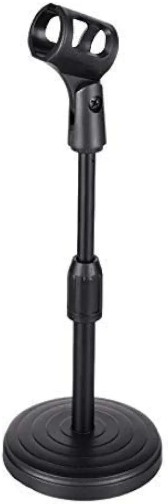 Microphone holder