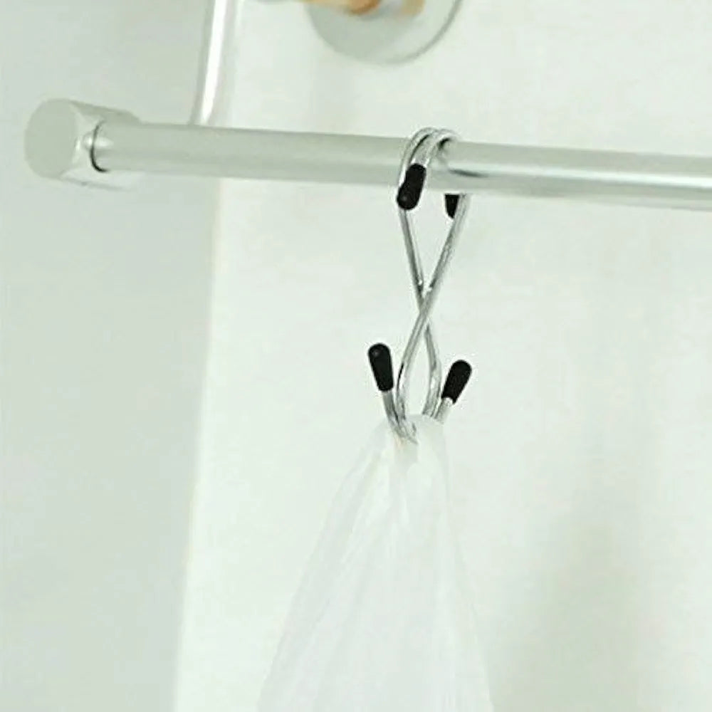 Stainless steel S Hooks