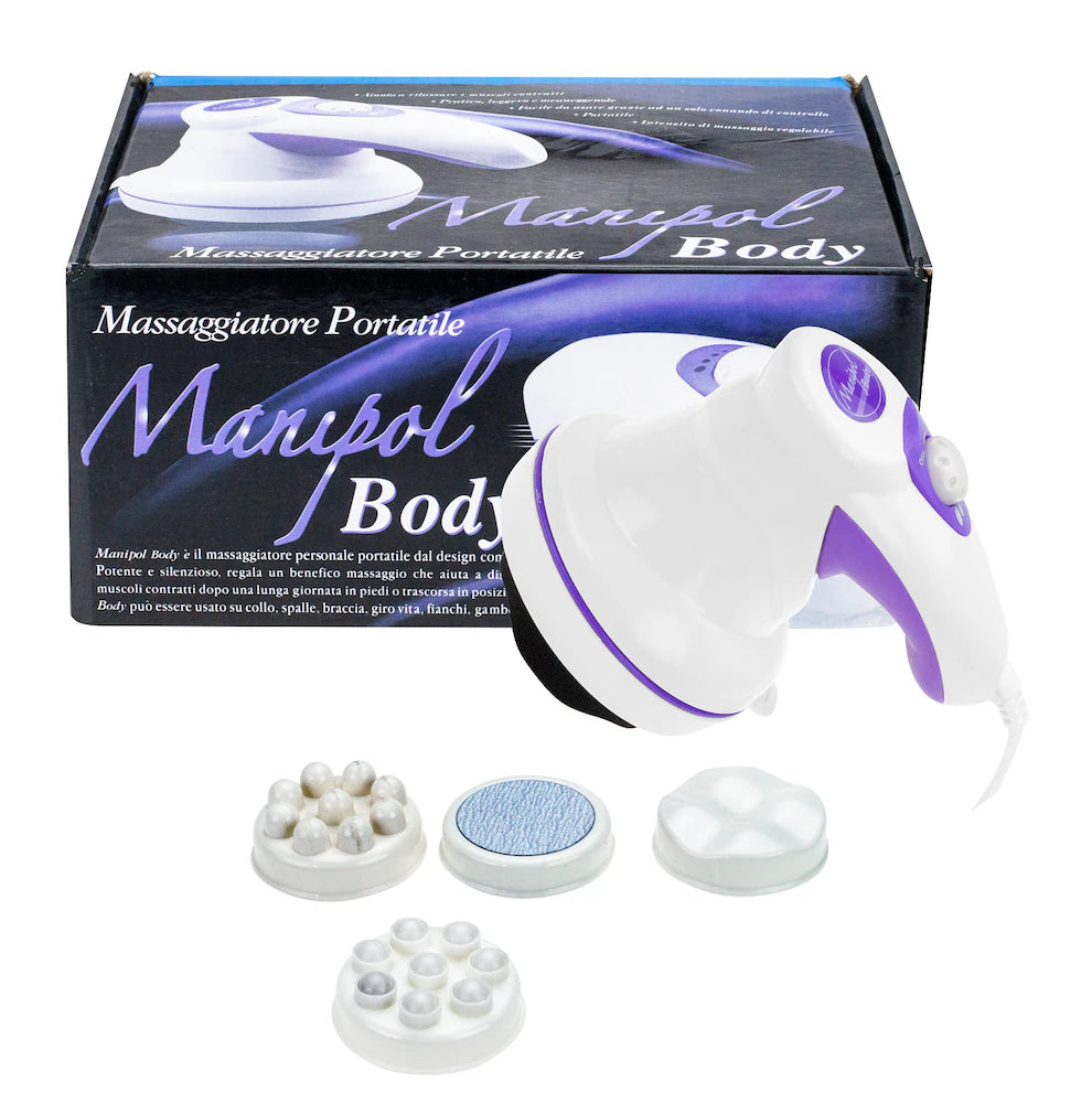 Manipol Body