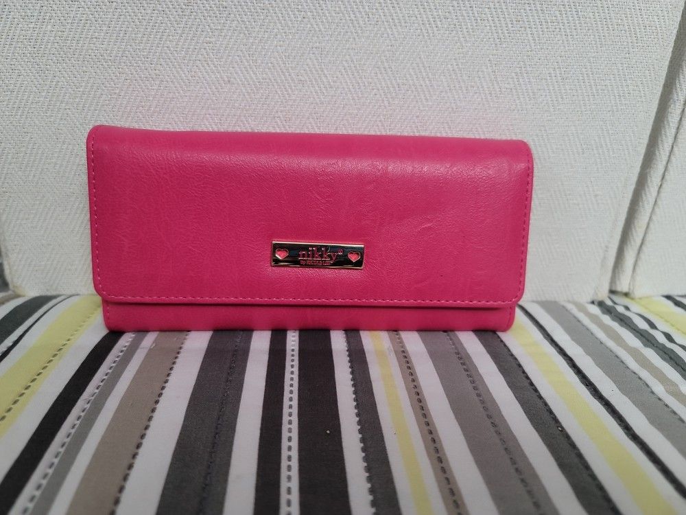 Ladies purse
