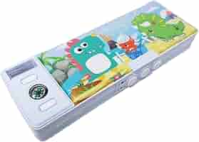 Pencil Box
