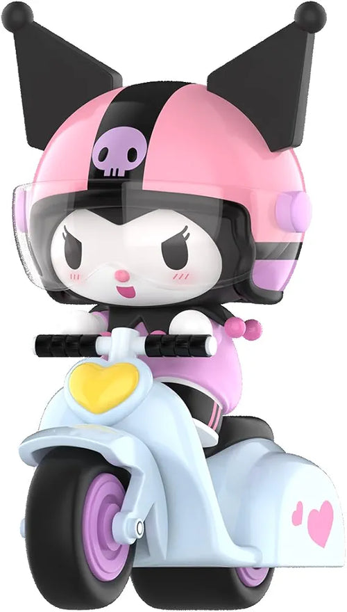 POPMART SANRIO