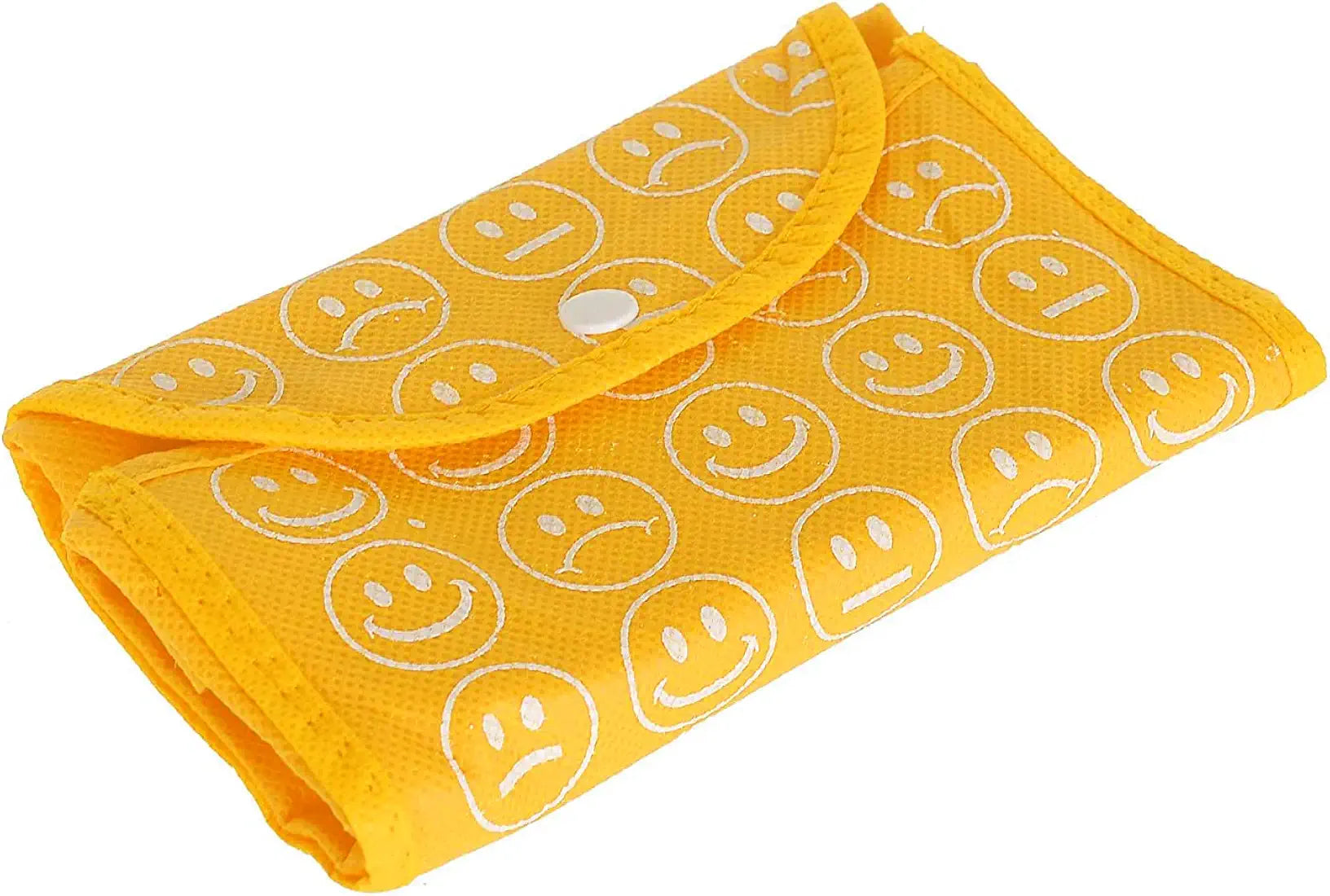 Smile Folding Bag