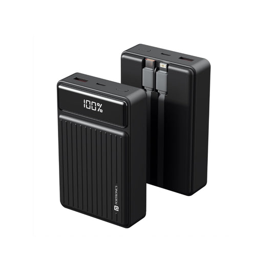 Portronics Luxcell 20k