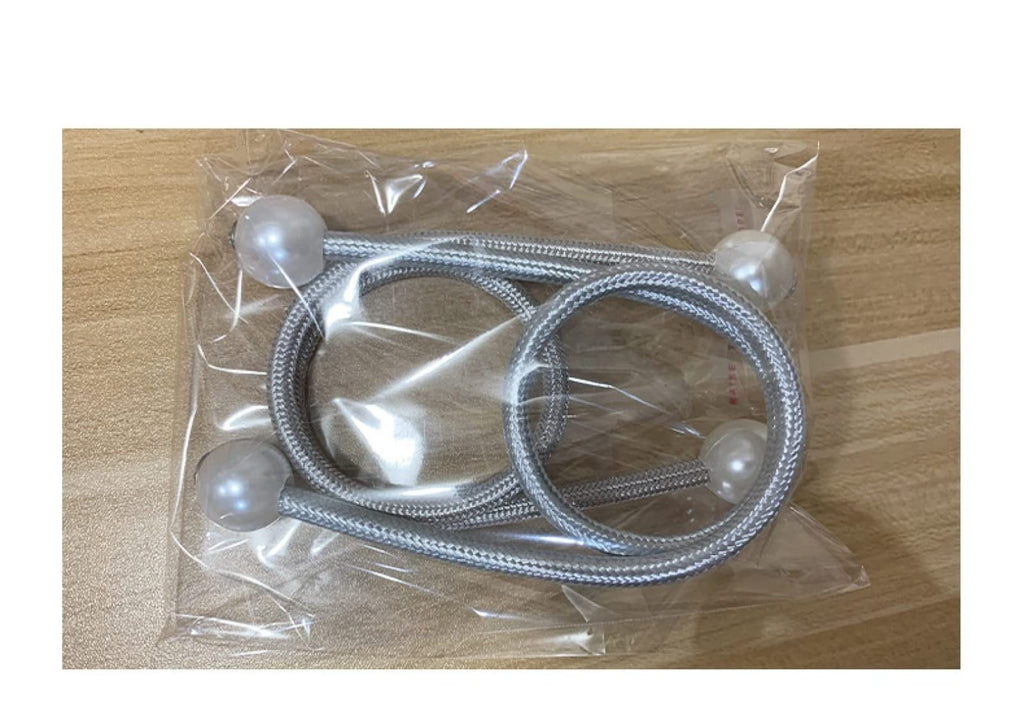 Curtain Tiebacks