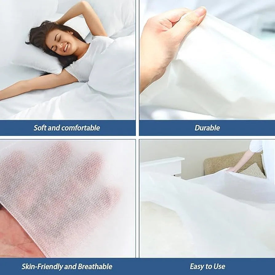 Travel Bedsheet