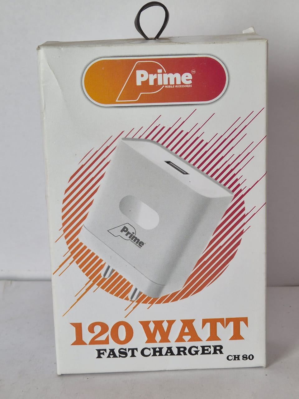 Prime CH-80