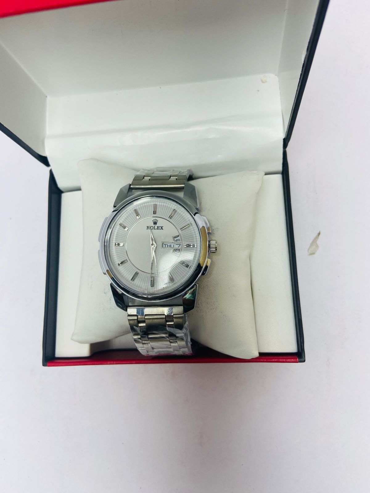 Rolex watch