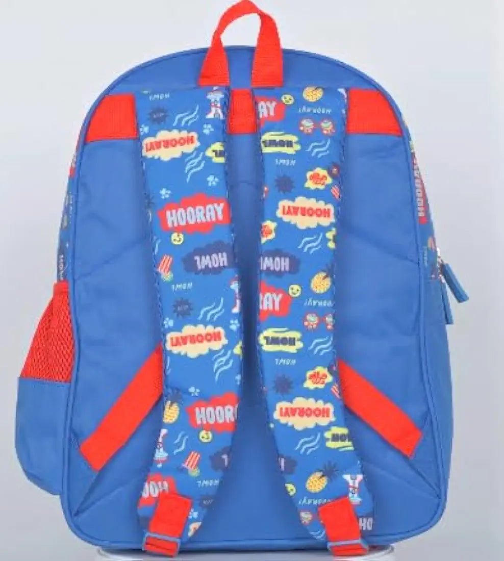 STRIDERS Paw Patrol Kids Backpack