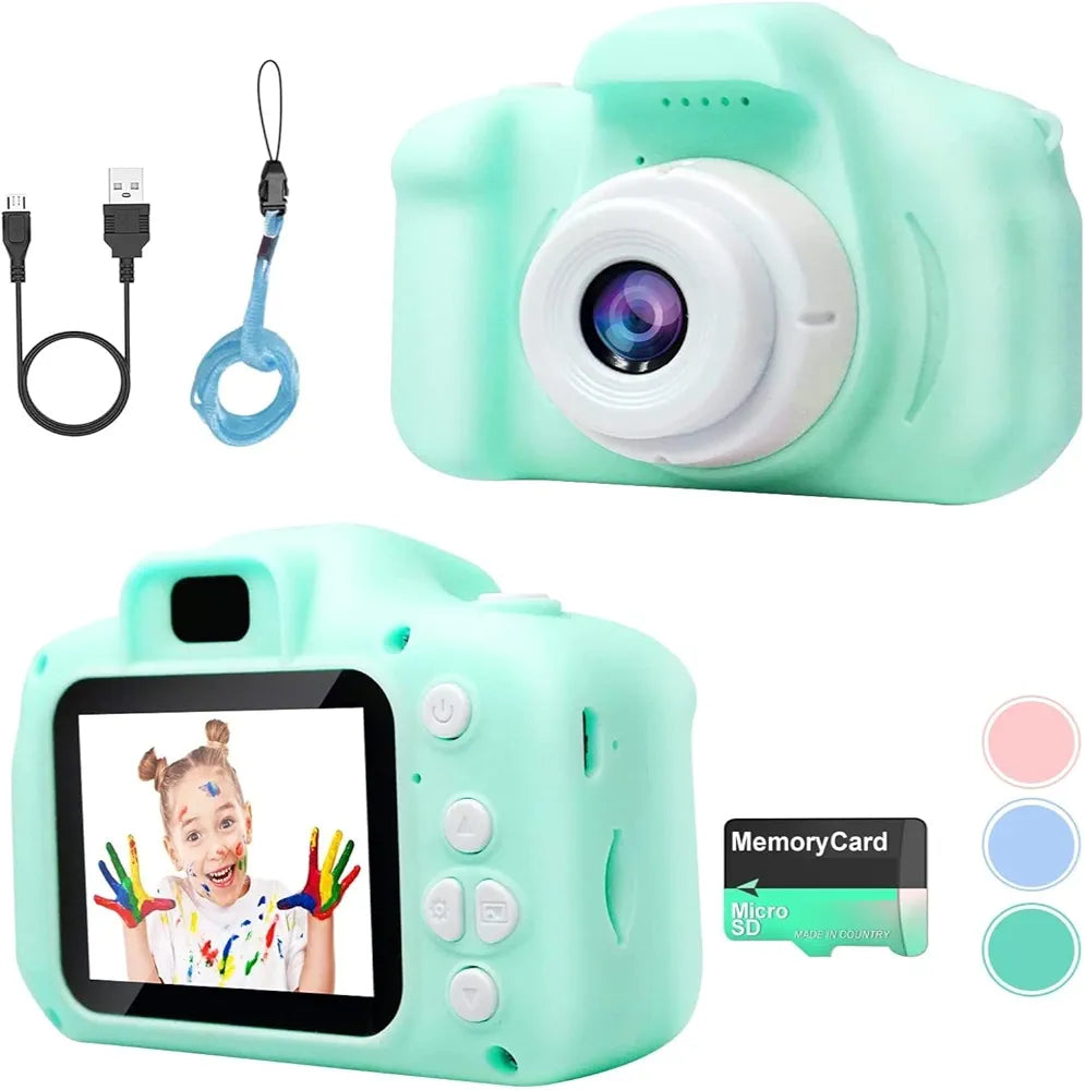 Children's Camera