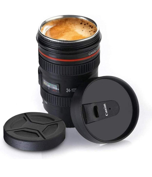 Camera Coffee Mug