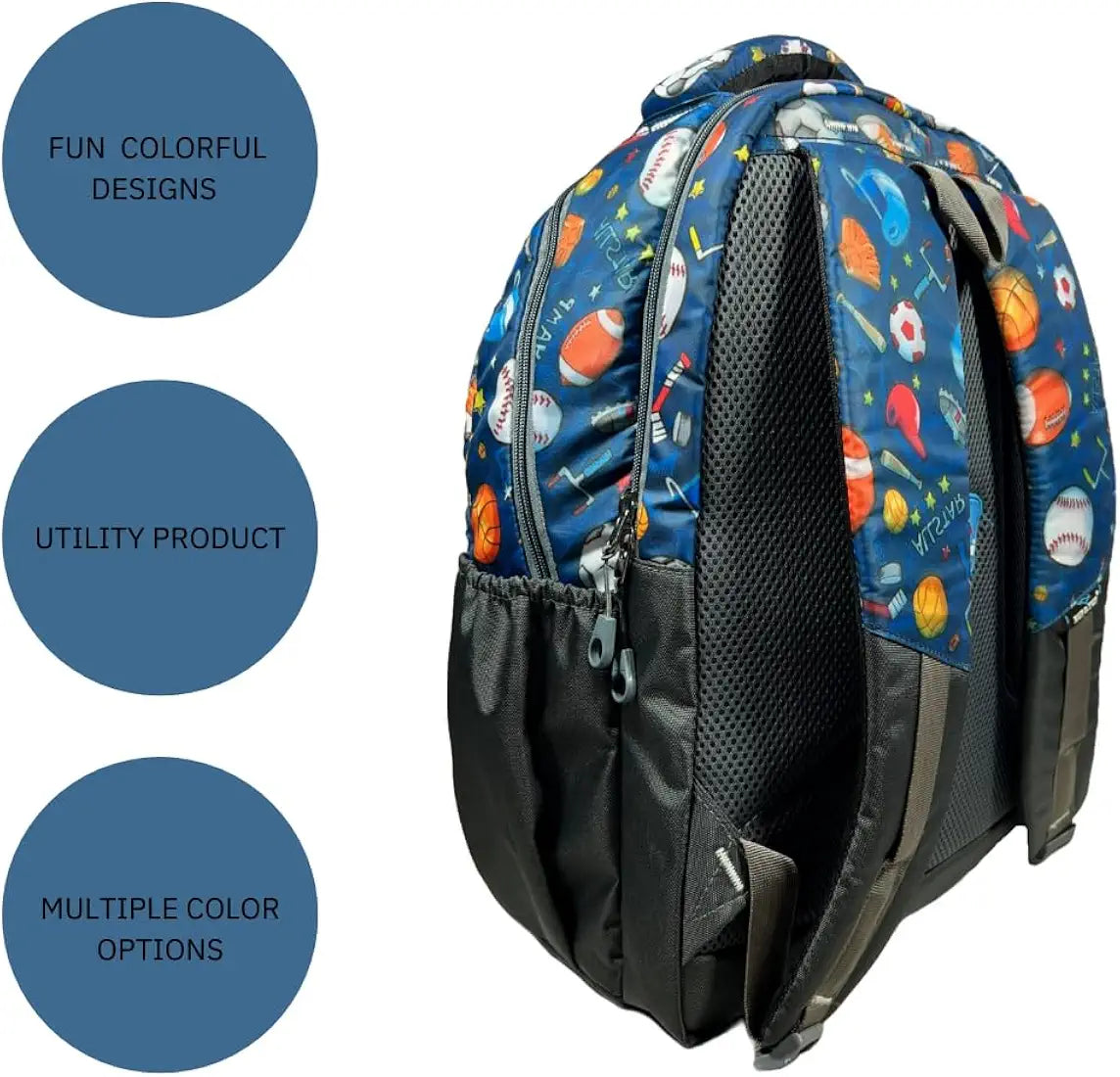 Stylish, Casual Bag