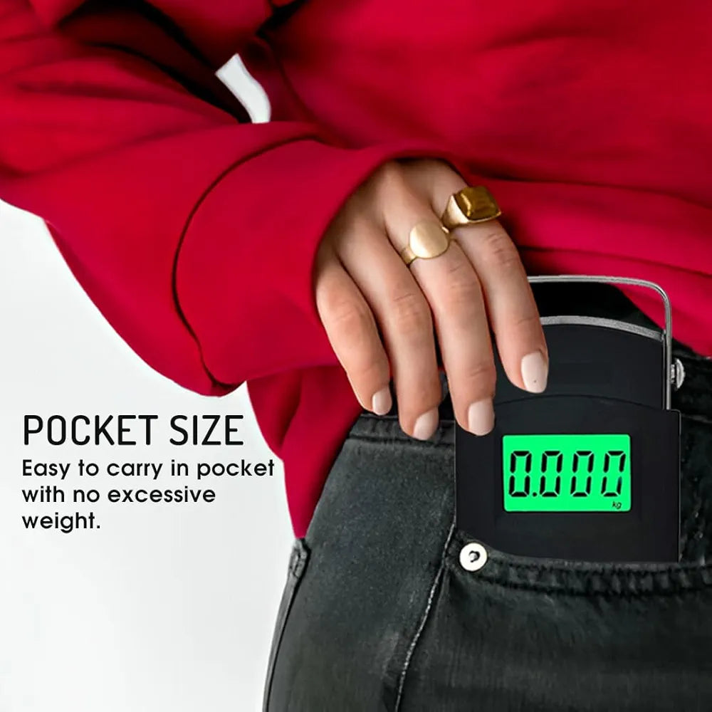 LCD Display Steel Hook