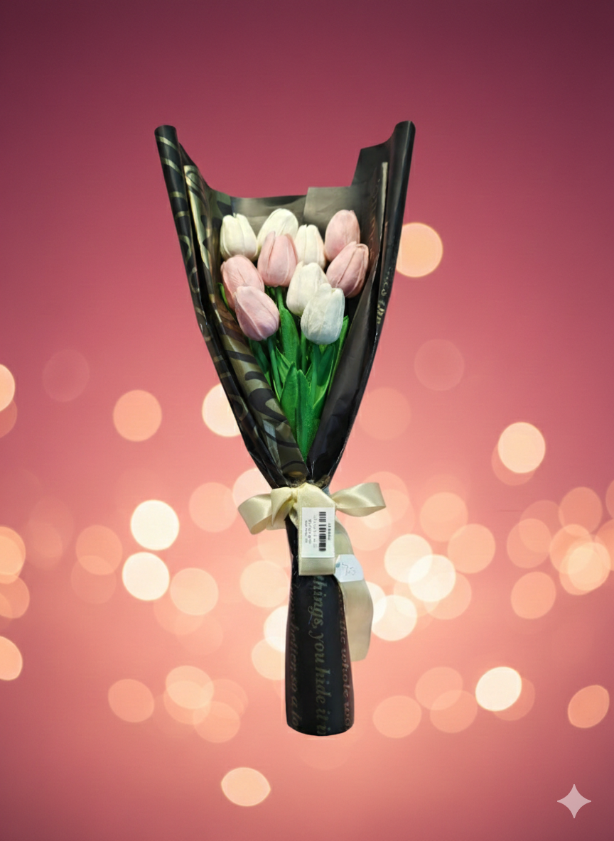 Flowers Hamper