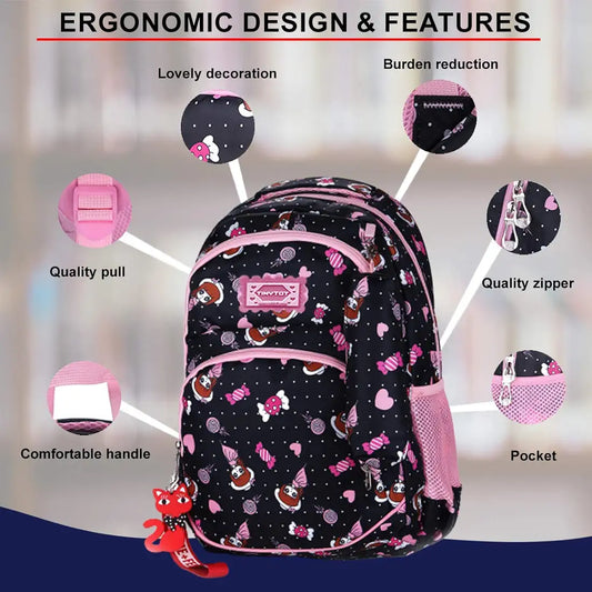 Bag for Girls