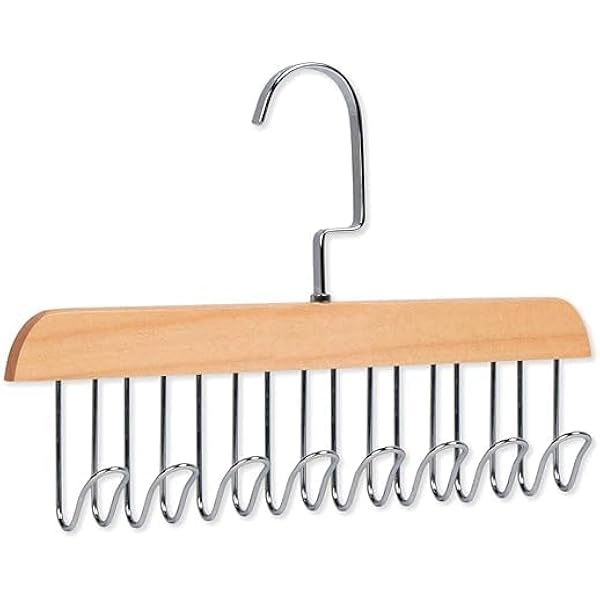 Hooks Wooden