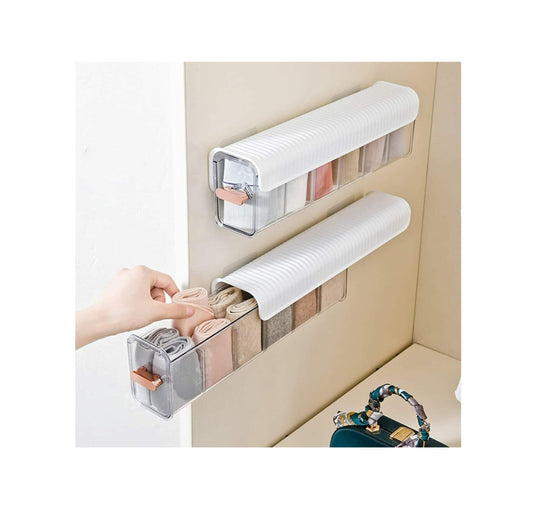 6-Cell Drawer