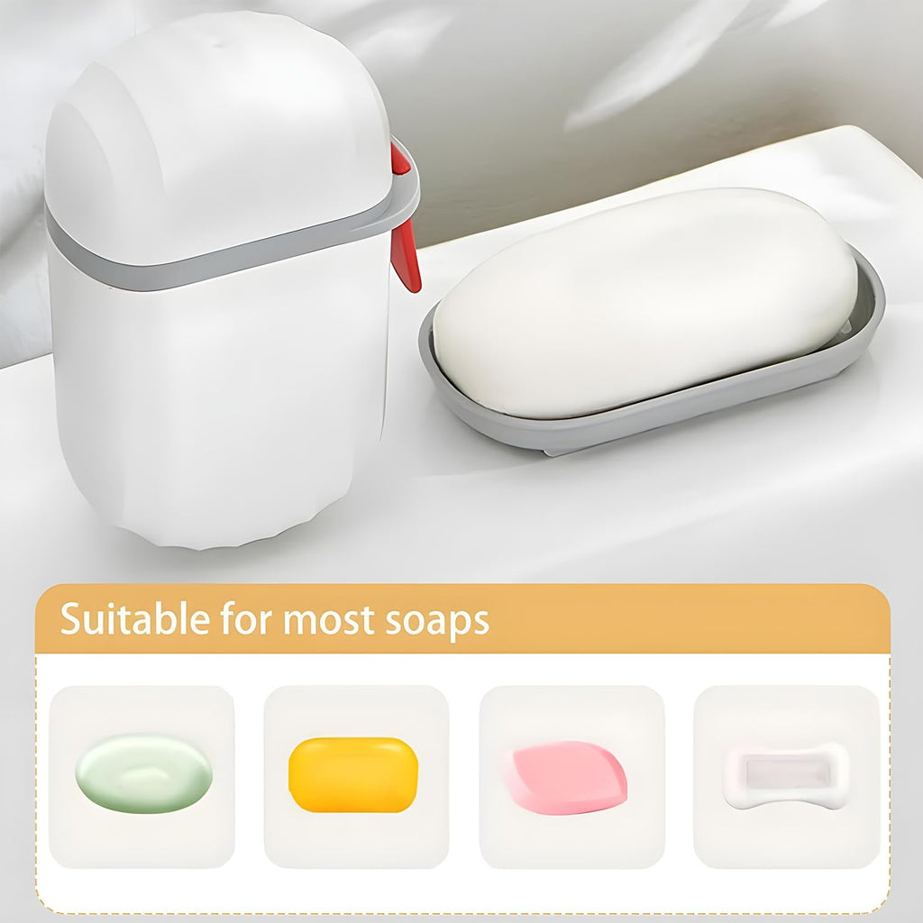 Travel Shop Case