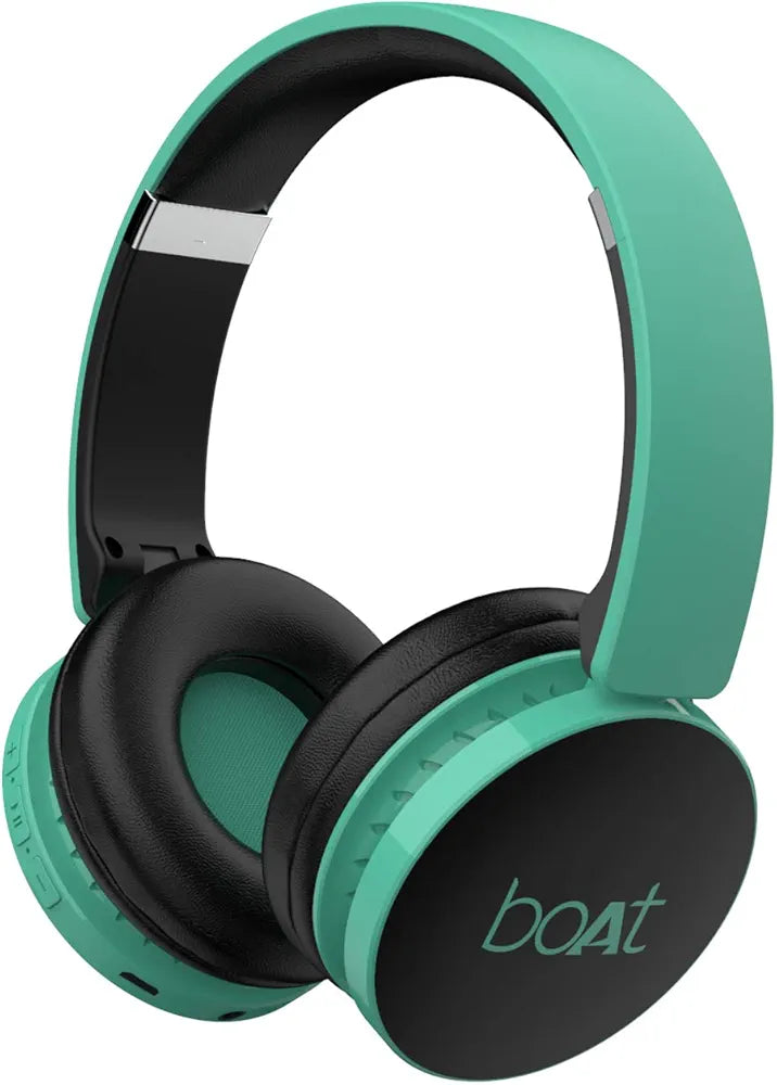 Boat  Headphones