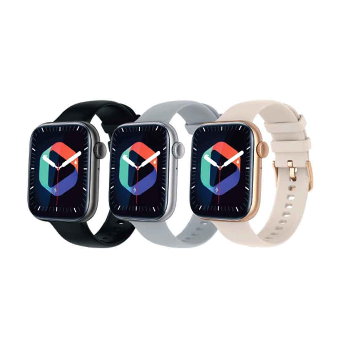 Pebble Orion watch