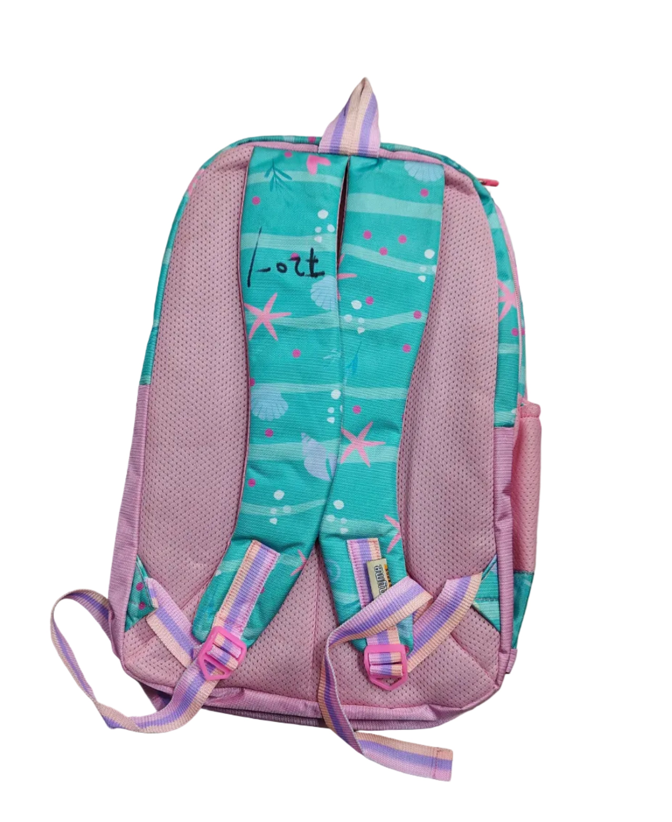 Girls School Bag