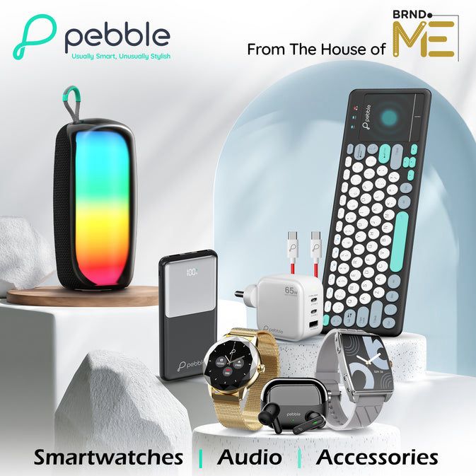 Pebble nomad