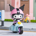 POPMART SANRIO