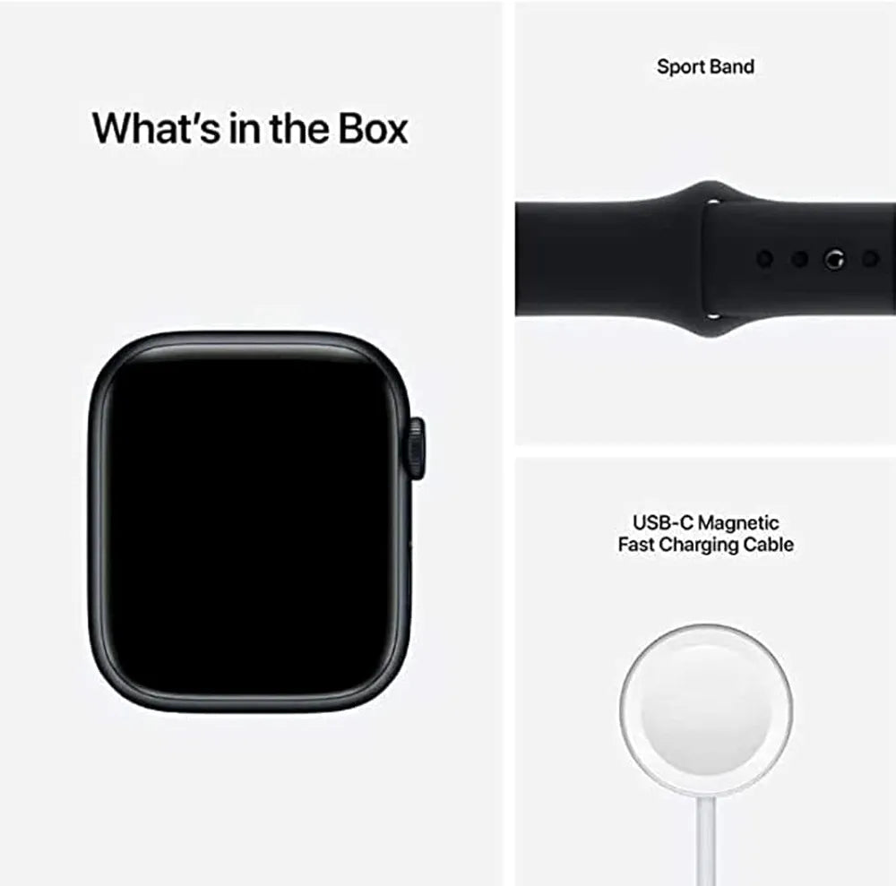 Smart watch