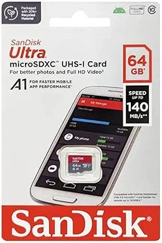 SanDisk Ultra 64GB