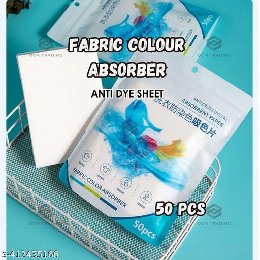 Fabric Cooler Absorber