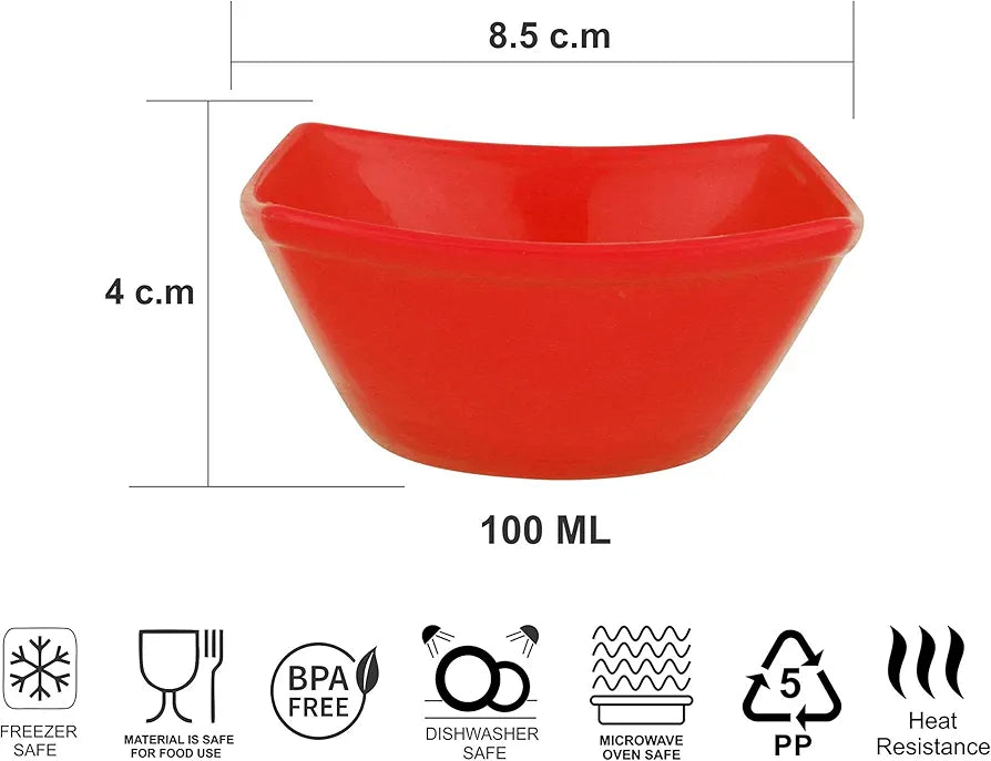 Plastic Bowl