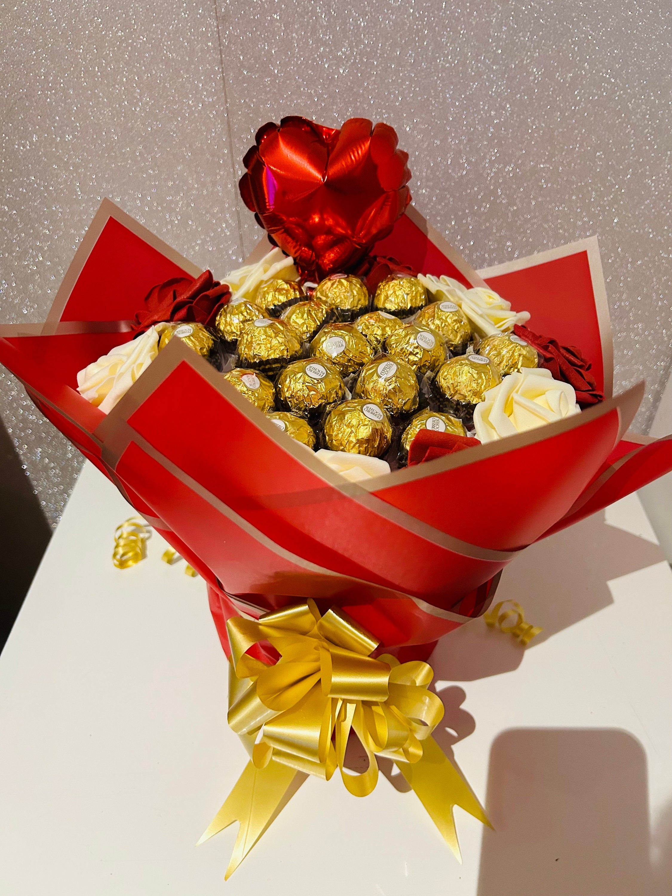 Chocolate