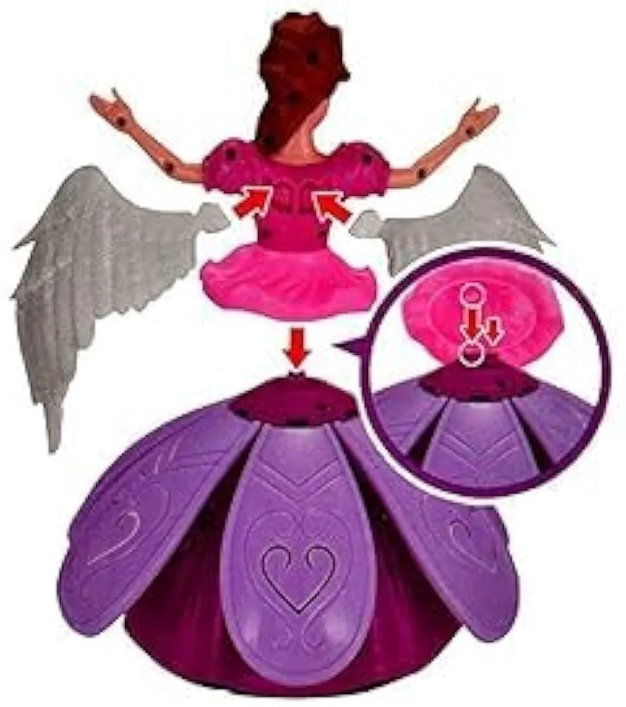 Robot Doll