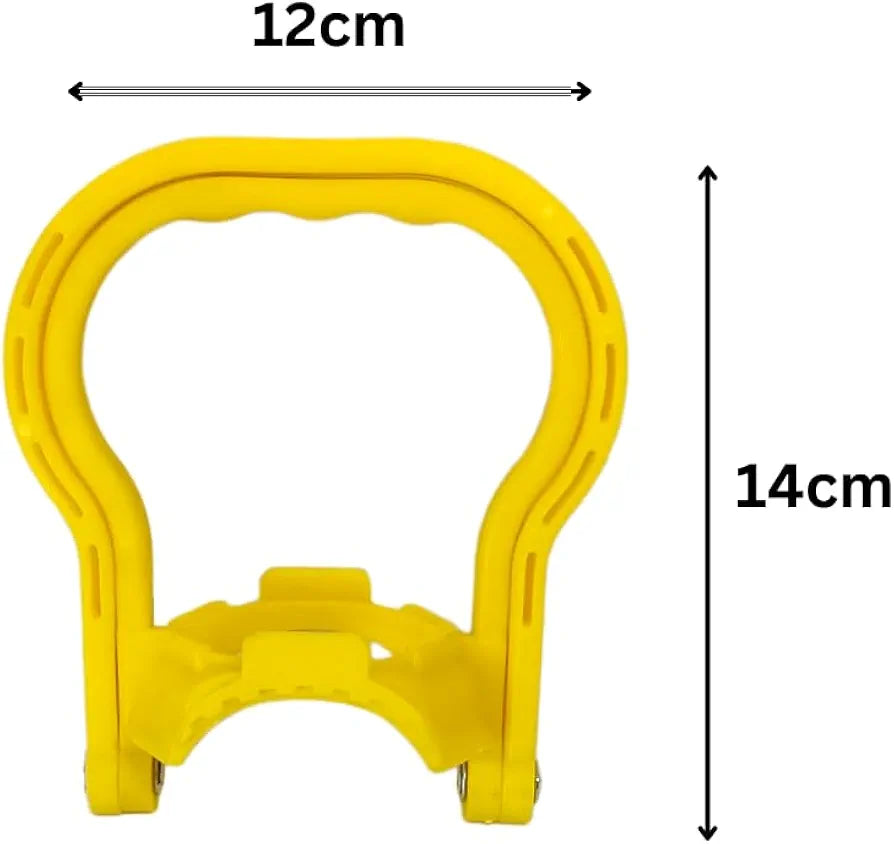 Plastic Handle Can Lifter,