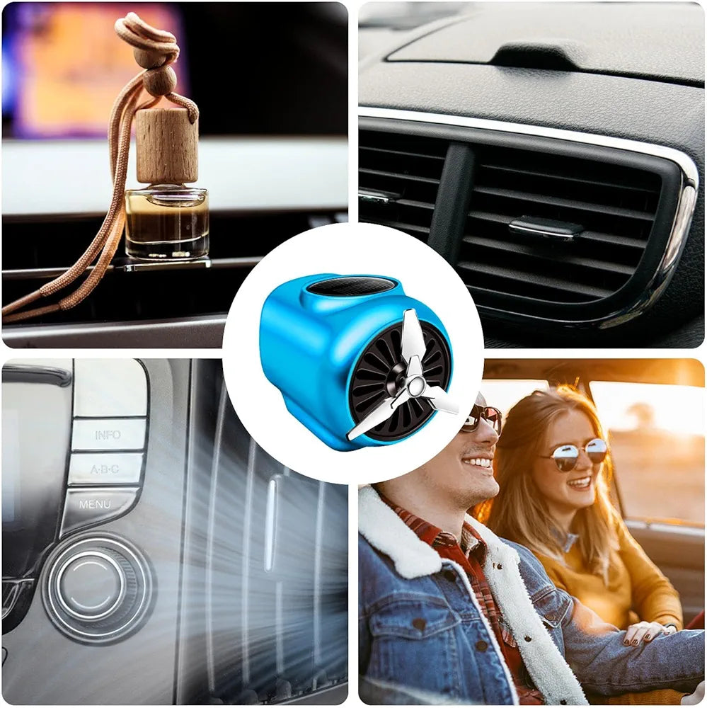 Car Perfume