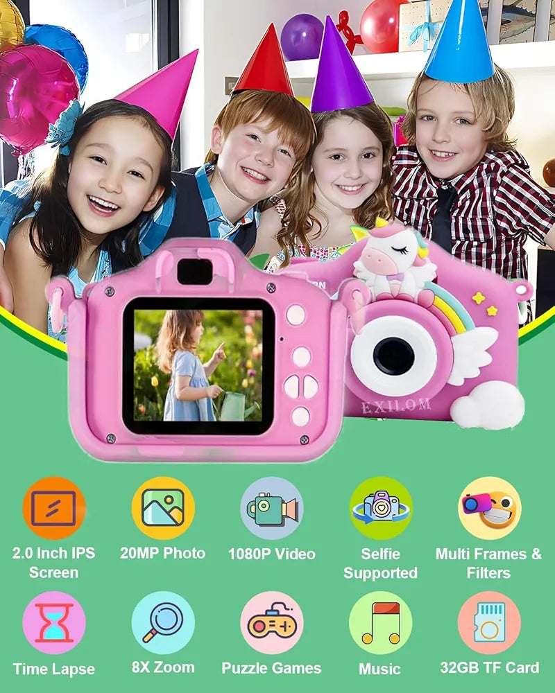 SPIDER MAN CAMERA