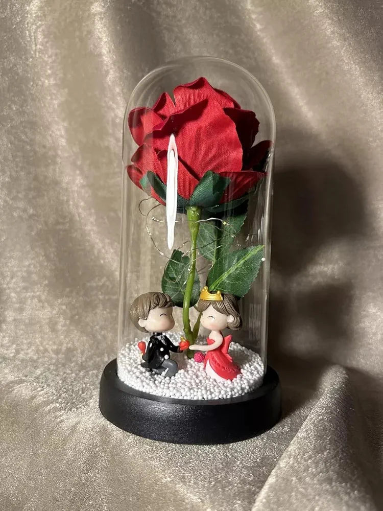Rose Lighting