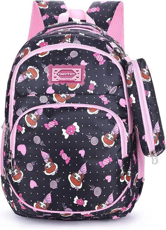 Bag for Girls