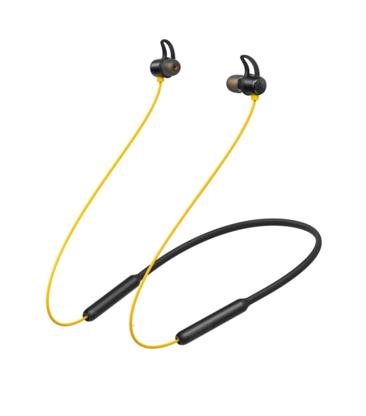 Realme Buds Wireless
