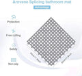 Rubber Bathroom Mat