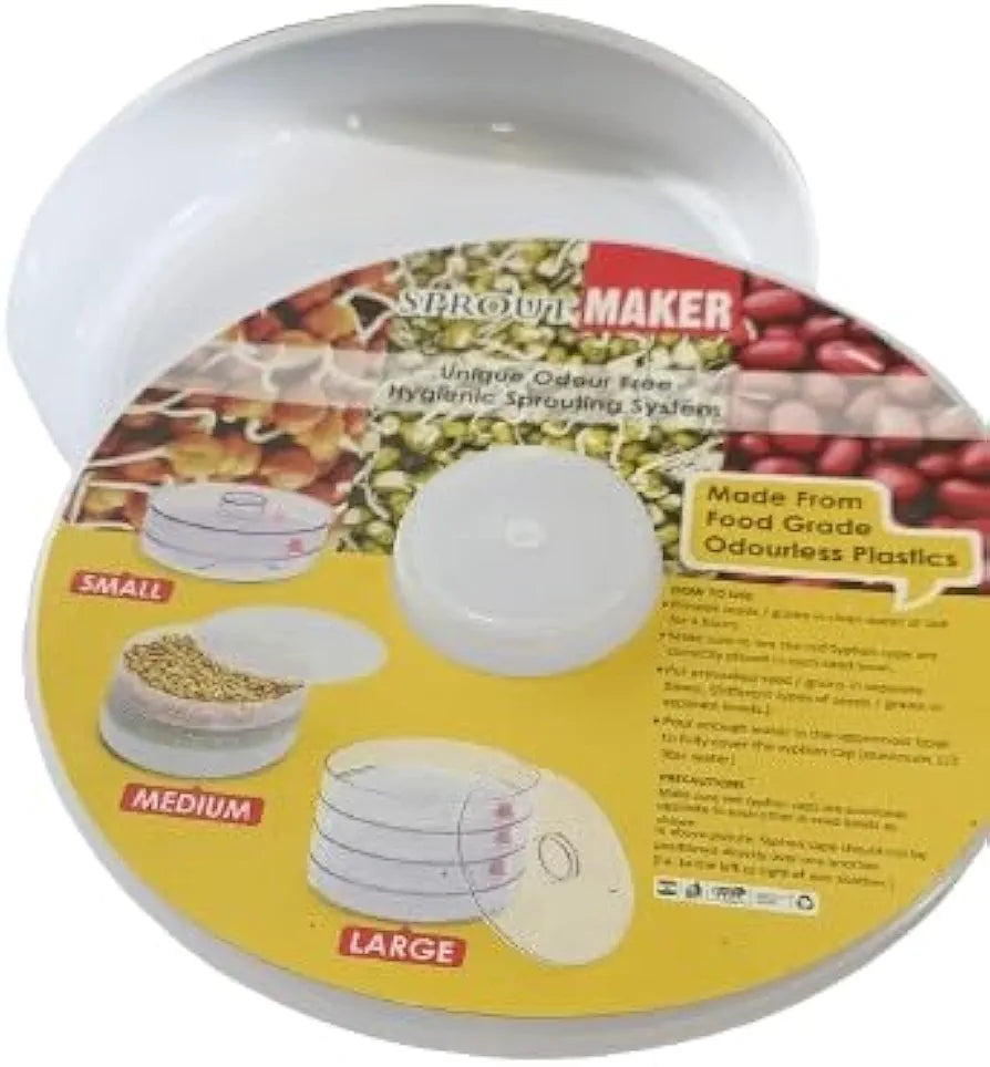 Sprouts Maker