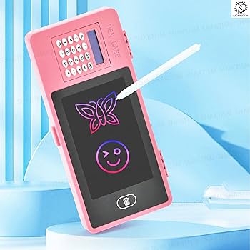 LED Drawing Pen