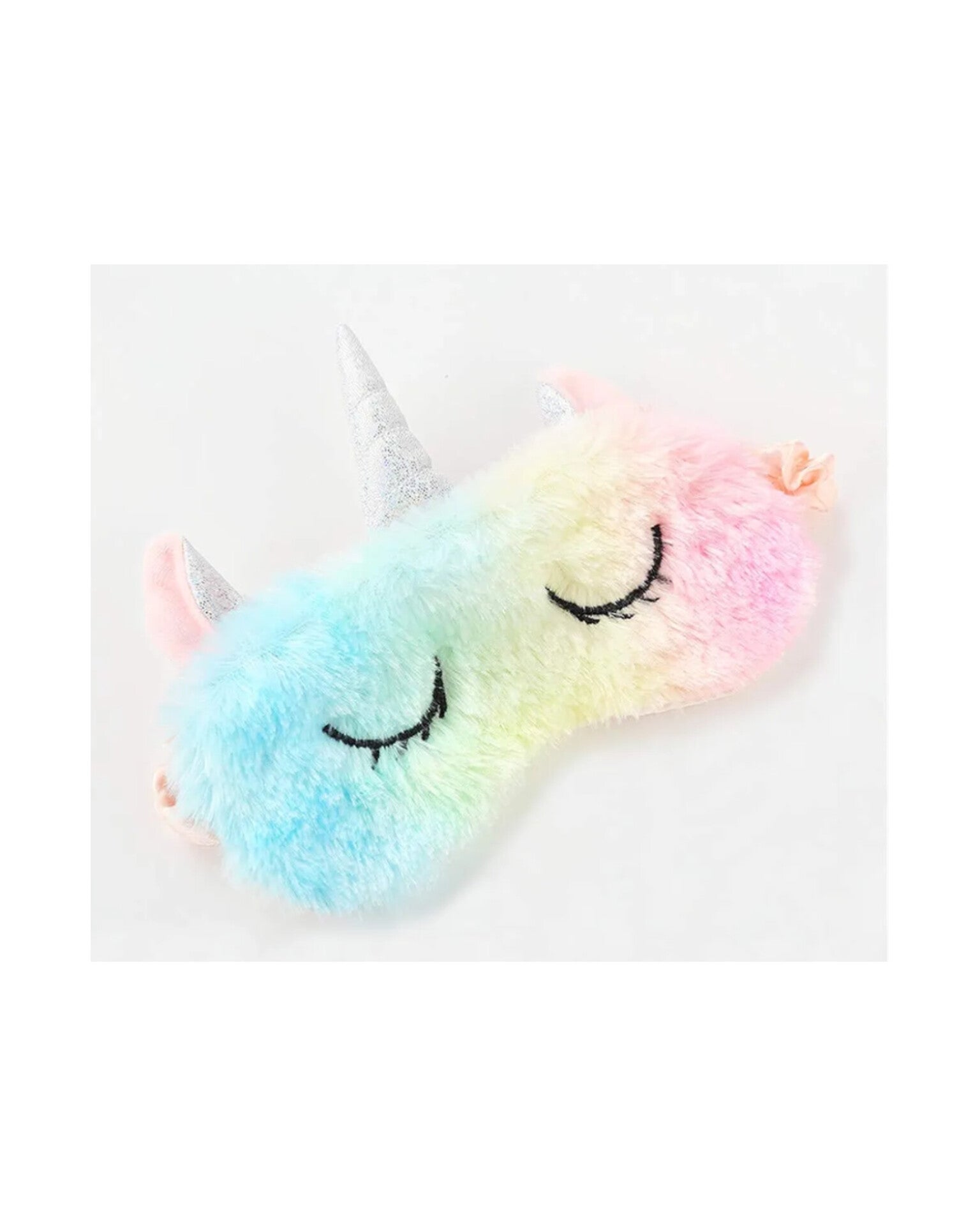 Polyester Cute Animal Sleeping Sleep